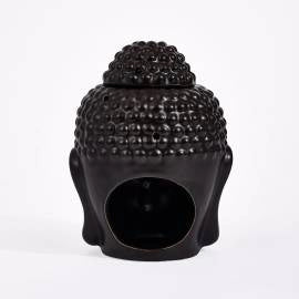 Autumn Black Prince Buddha Burner