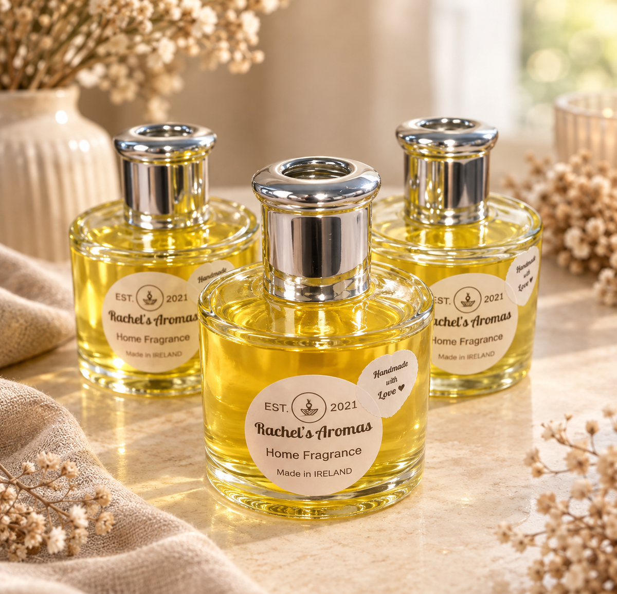 Reed Diffuser