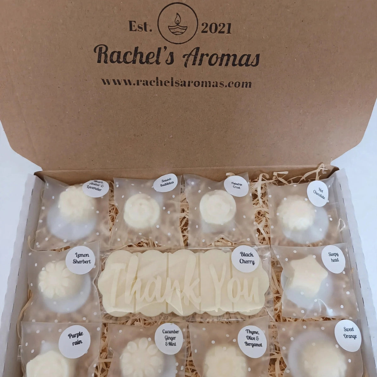 Mix melts Gift Box