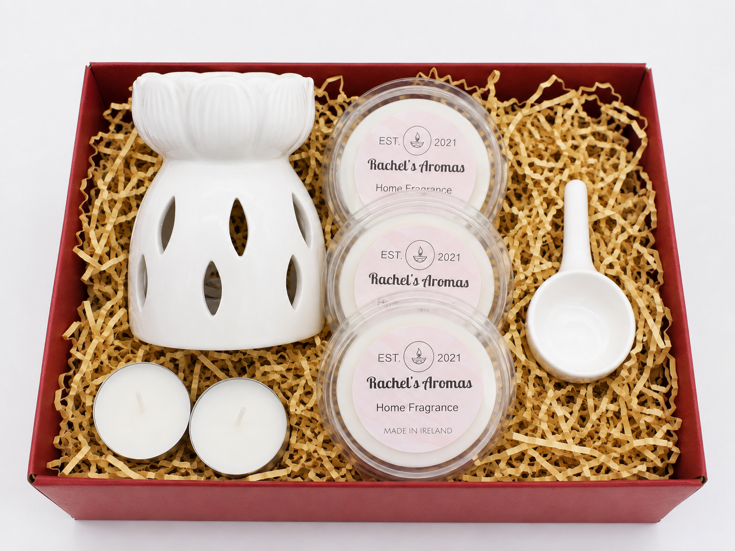 Gift hamper