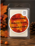 Warm Sandalwood 80g