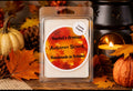 Creamy Pumpkin 80g
