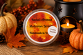 Creamy Pumpkin 55g