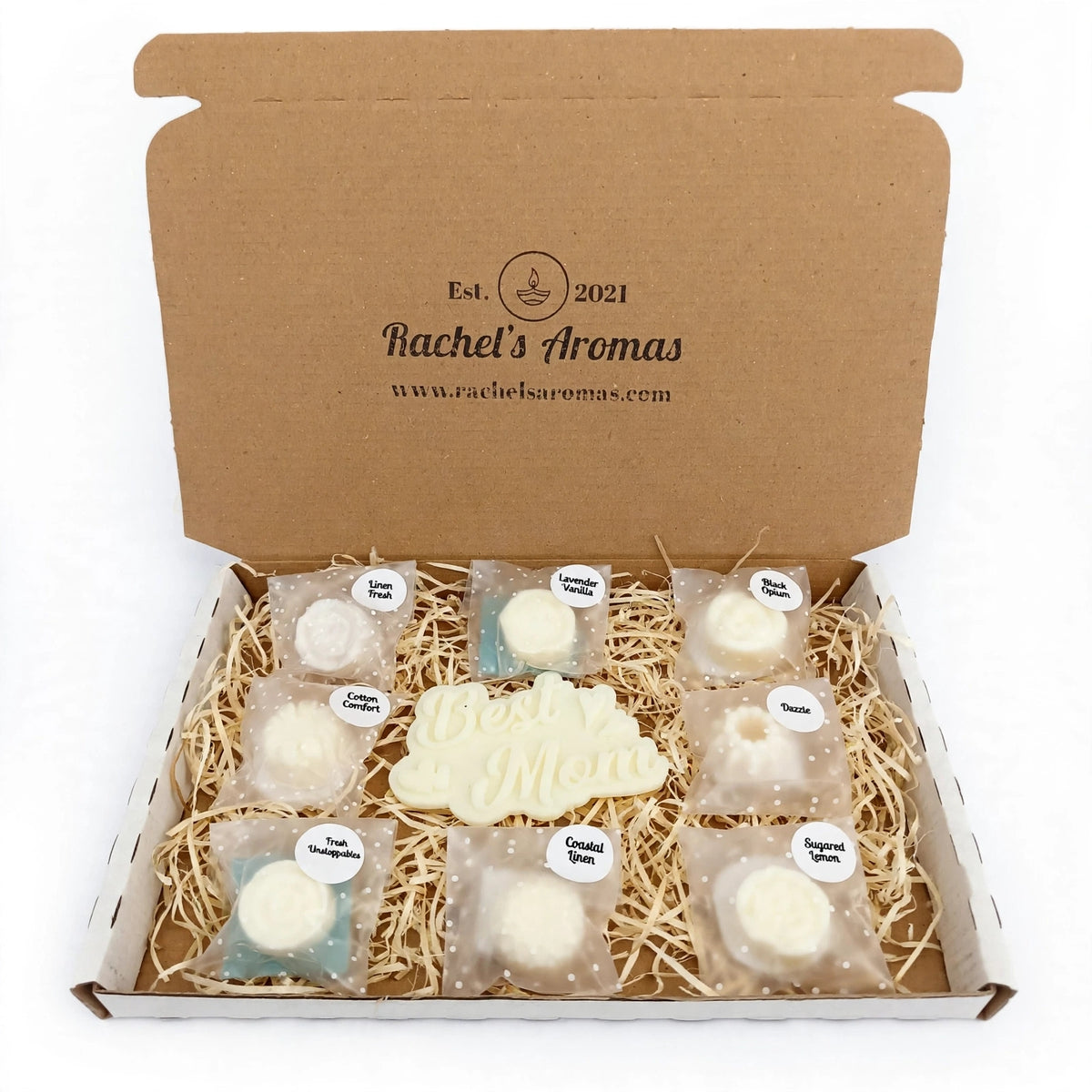 Mix melts Gift Box