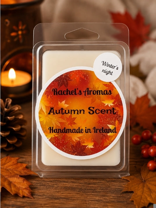 Winter's Night (Irish Turf) 80g
