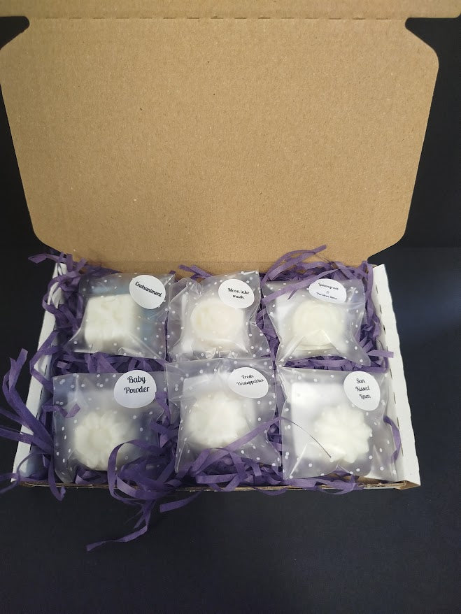 Thank you teacher mix melts box