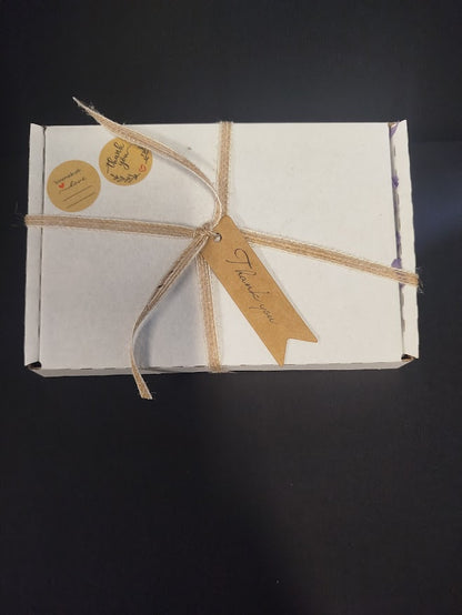 Thank you teacher mix melts box