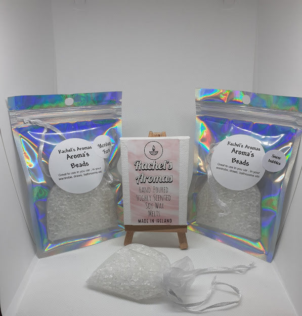 Aroma beads Rachel's Aromas