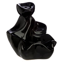 Waterfall Backflow Incense Burner