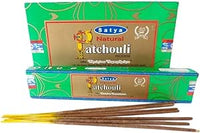 Satya Incense sticks