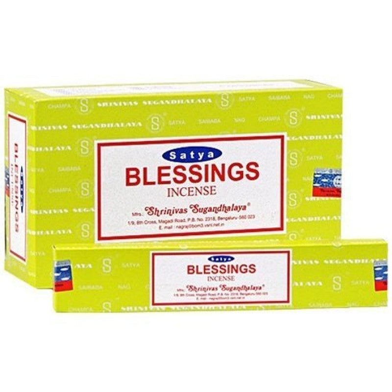 Satya Incense sticks