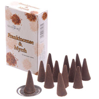 Stamford Incense cones