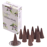 Stamford Incense cones