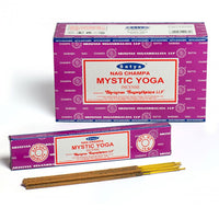 Satya Incense sticks