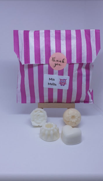 Mixed Melts Bags