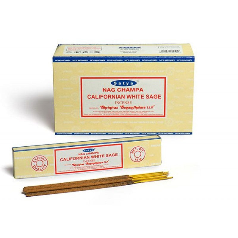 Satya Incense sticks