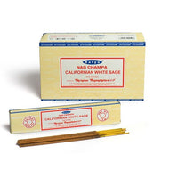 Satya Incense sticks